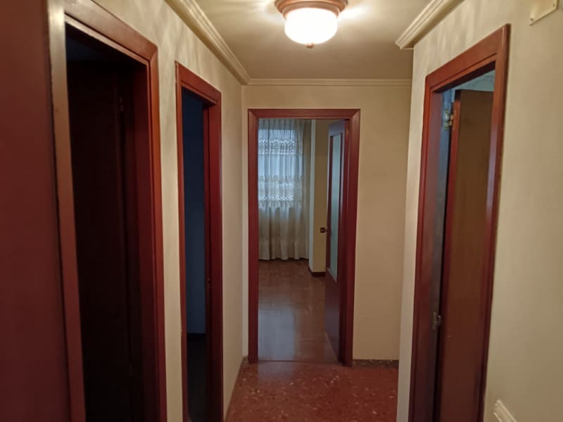 3 bedroom Flat for sale in Ferrol - € 93,500 (Ref: 9679668)