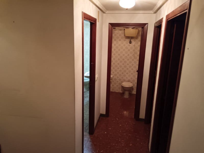 3 bedroom Flat for sale in Ferrol - € 93,500 (Ref: 9679668)