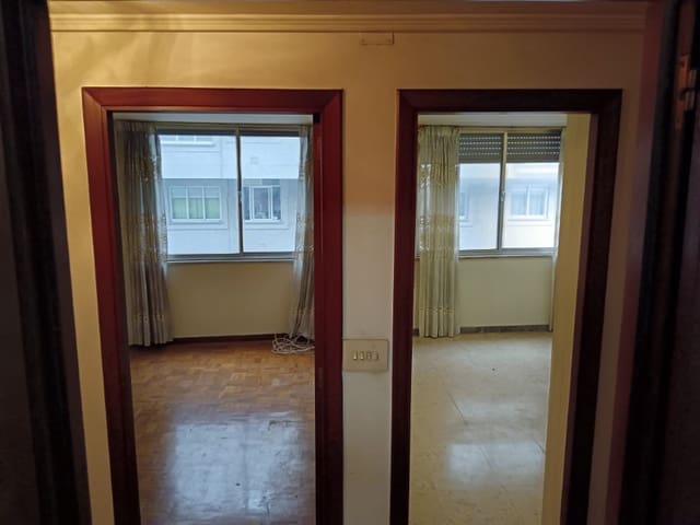 3 soverom Leilighet til salgs i Ferrol - € 93 500 (Ref: 9679668)