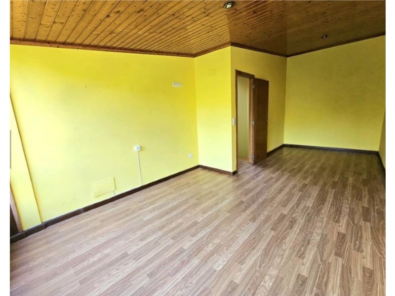 4 quarto Moradia Geminada para venda em A Pobra do Caraminal com garagem - 195 100 € (Ref: 9701486)