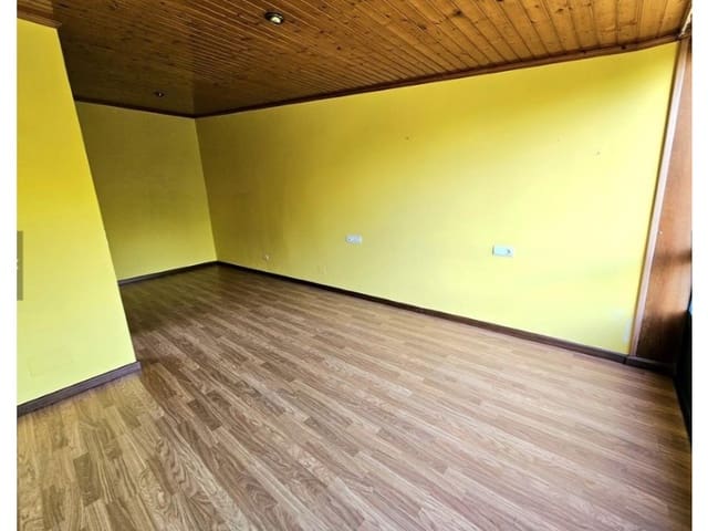 4 quarto Moradia Geminada para venda em A Pobra do Caramiñal com garagem - 195 100 € (Ref: 9701486)