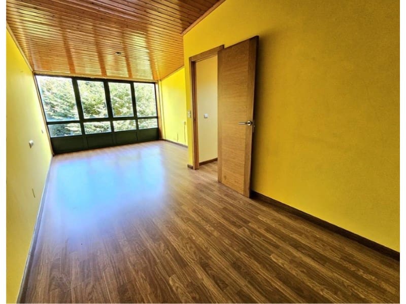 4 quarto Moradia Geminada para venda em A Pobra do Caraminal com garagem - 195 100 € (Ref: 9701486)