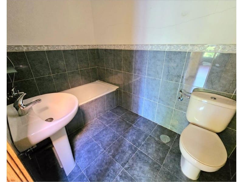 4 quarto Moradia Geminada para venda em A Pobra do Caraminal com garagem - 195 100 € (Ref: 9701486)