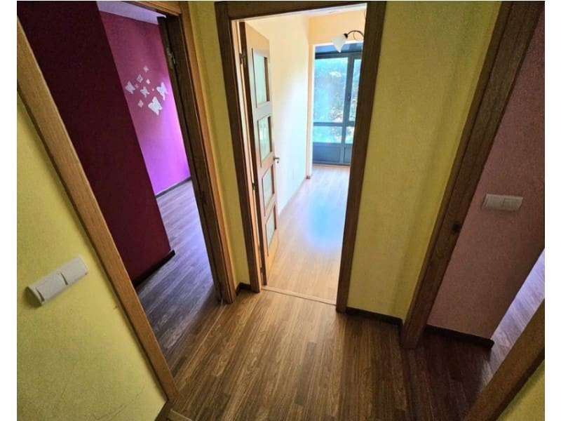 4 quarto Moradia Geminada para venda em A Pobra do Caraminal com garagem - 195 100 € (Ref: 9701486)