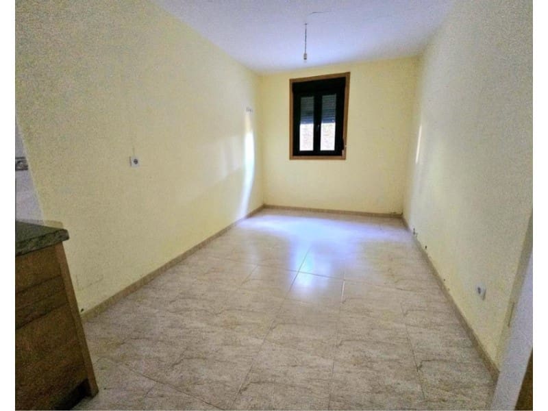 4 quarto Moradia Geminada para venda em A Pobra do Caraminal com garagem - 195 100 € (Ref: 9701486)