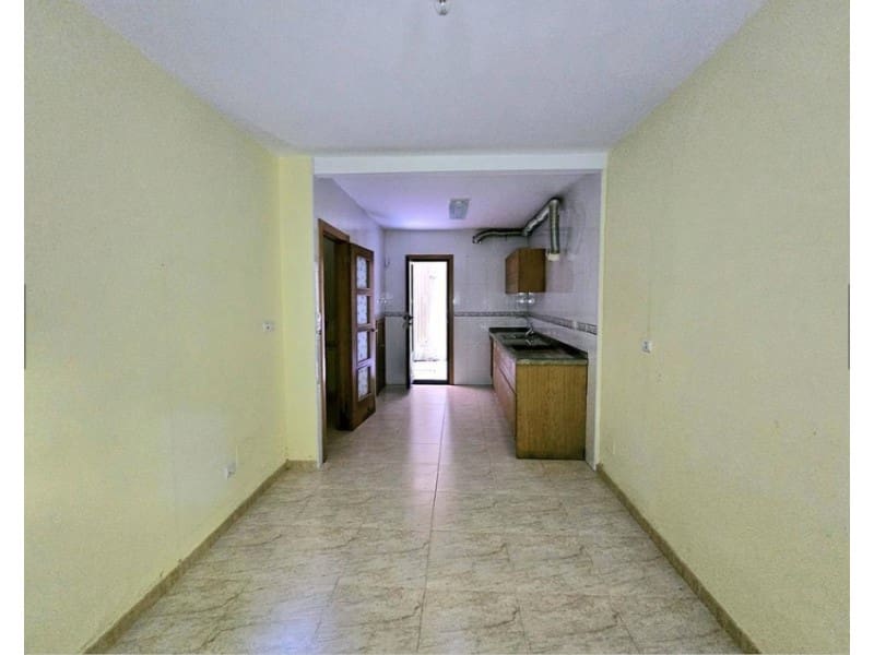 4 quarto Moradia Geminada para venda em A Pobra do Caraminal com garagem - 195 100 € (Ref: 9701486)