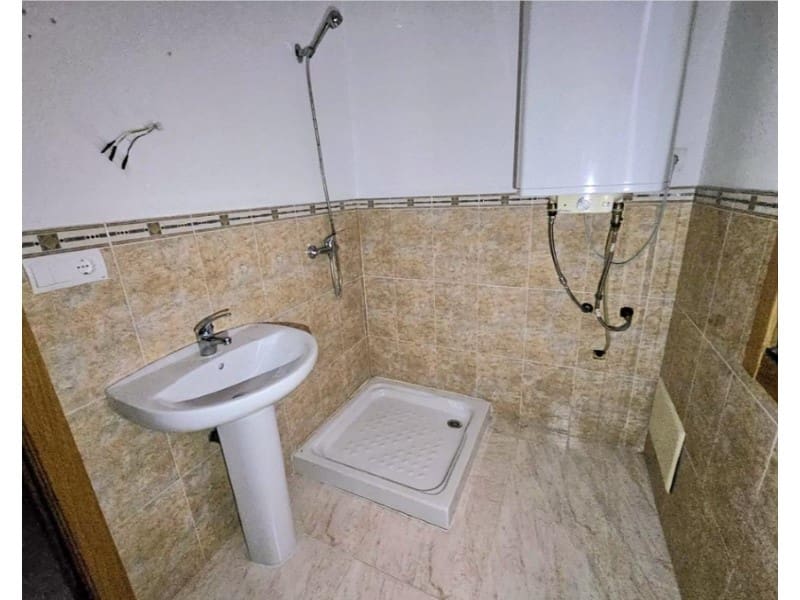 4 quarto Moradia Geminada para venda em A Pobra do Caraminal com garagem - 195 100 € (Ref: 9701486)