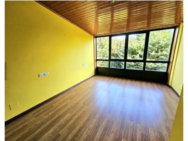 4 quarto Moradia Geminada para venda em A Pobra do Caramiñal com garagem - 195 100 € (Ref: 9701486)