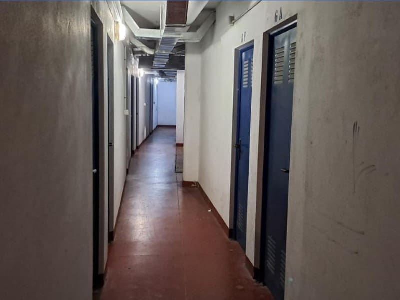 2 soveværelse Lejlighed til salg i A Coruna by med garage - € 260.000 (Ref: 9701487)