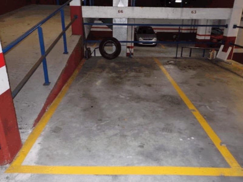 2 soveværelse Lejlighed til salg i A Coruna by med garage - € 260.000 (Ref: 9701487)