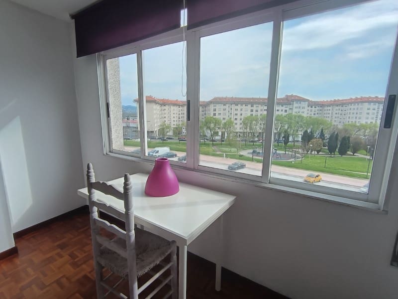 3 bedroom Flat for rent in Ferrol - € 700 (Ref: 9711819)