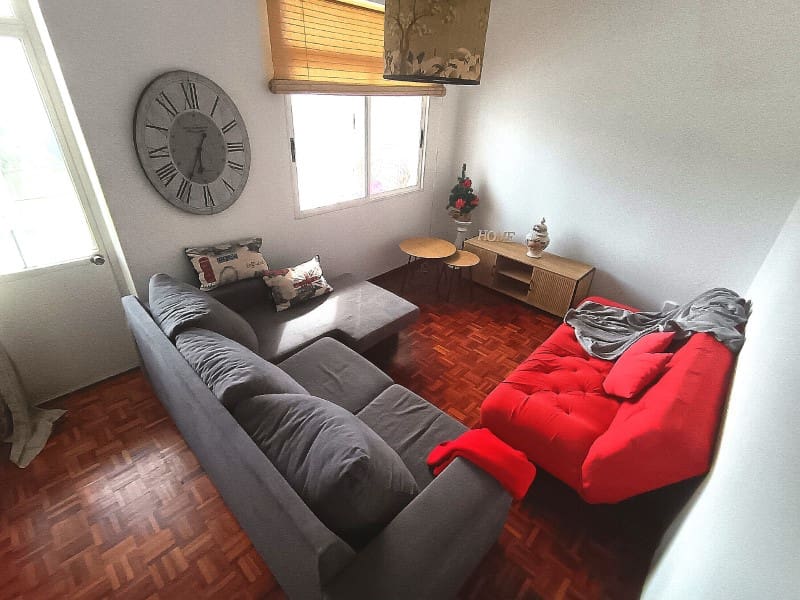 3 bedroom Flat for rent in Ferrol - € 700 (Ref: 9711819)