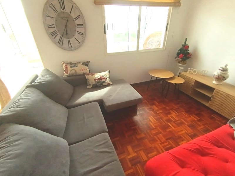 3 bedroom Flat for rent in Ferrol - € 700 (Ref: 9711819)