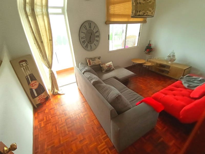 3 bedroom Flat for rent in Ferrol - € 700 (Ref: 9711819)