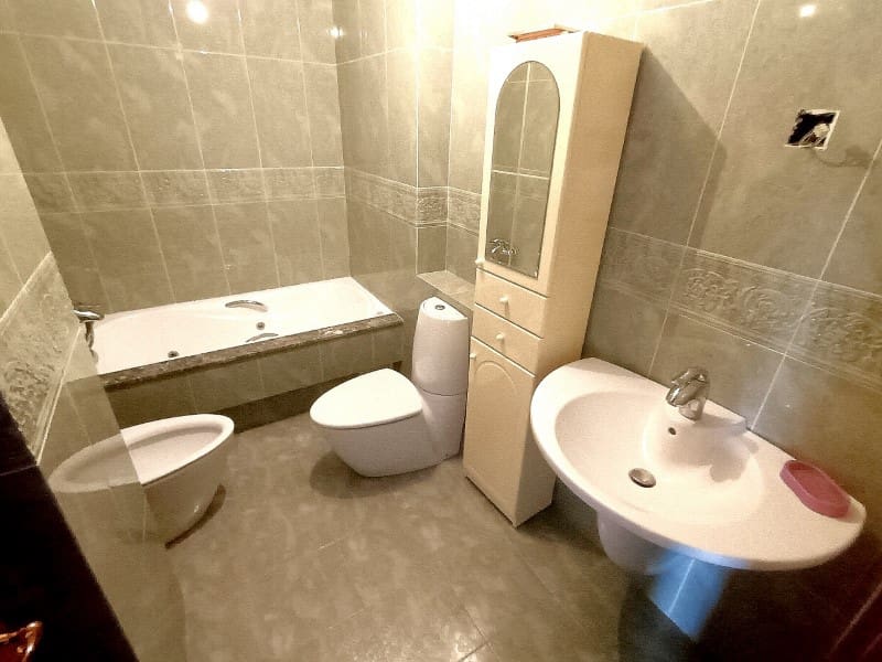 3 bedroom Flat for rent in Ferrol - € 900 (Ref: 9711820)