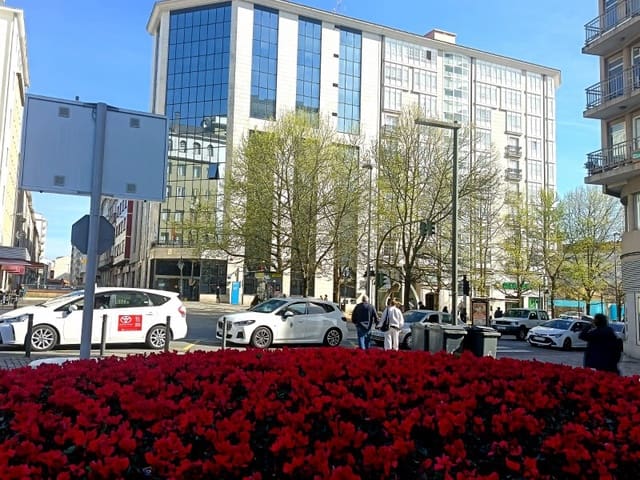 3 bedroom Flat for rent in Ferrol - € 900 (Ref: 9711820)