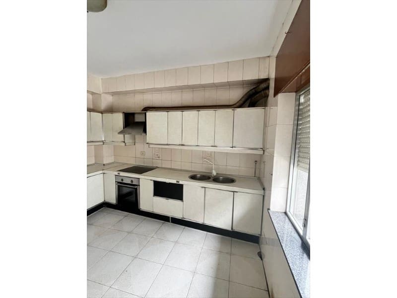 2 bedroom Flat for sale in Fisterra - € 113,000 (Ref: 9714733)