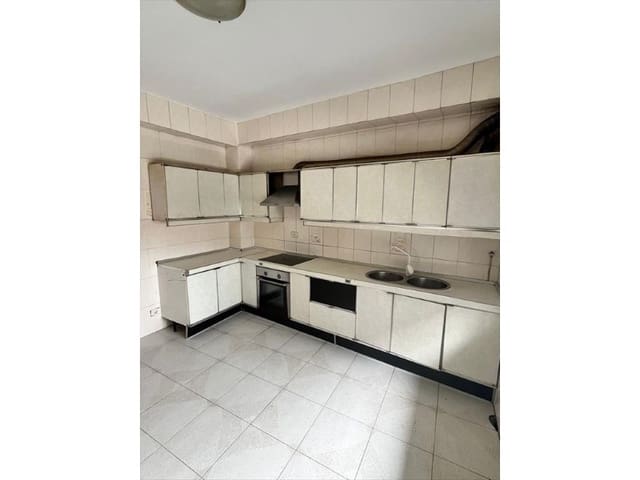 2 slaapkamer Flat te koop in Fisterra - € 113.000 (Ref: 9714733)