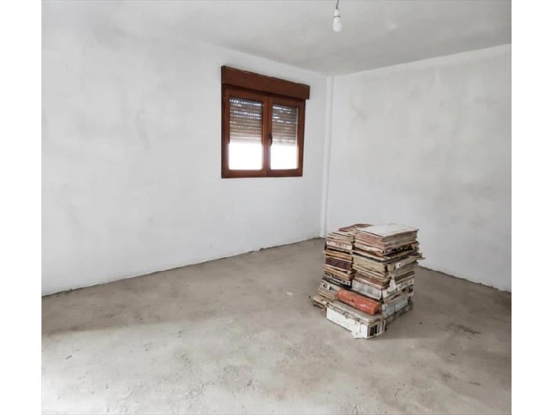 4 bedroom Villa for sale in Fisterra with garage - € 247,900 (Ref: 9714734)