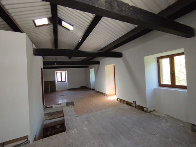 4 chambre Villa/Maison à vendre à Ferrol - 297 000 € (Ref: 9721485)