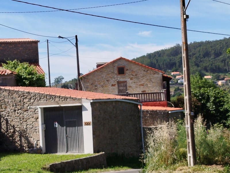 4 bedroom Villa for sale in Ferrol - € 297,000 (Ref: 9721485)