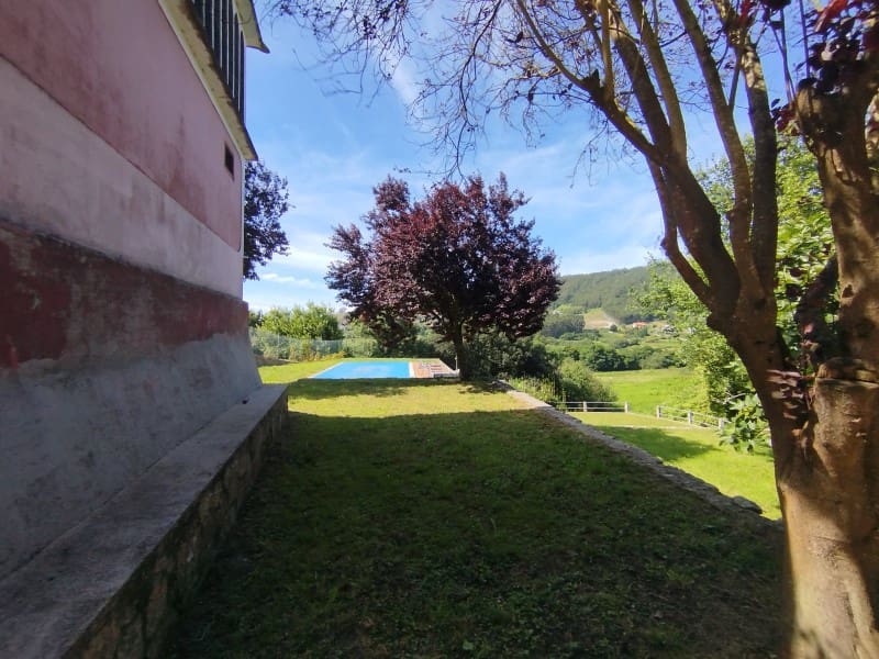 4 bedroom Villa for sale in Ferrol - € 297,000 (Ref: 9721485)