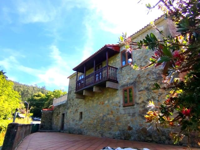 4 chambre Villa/Maison à vendre à Ferrol - 297 000 € (Ref: 9721485)