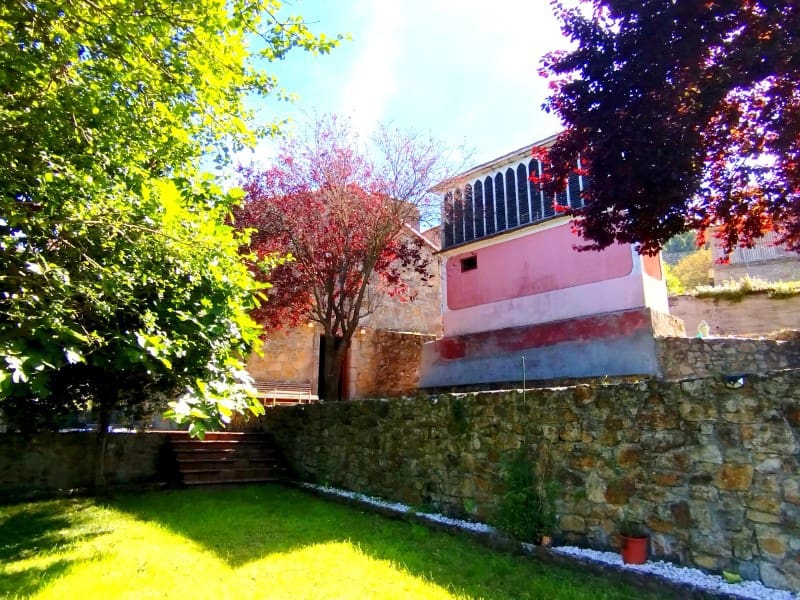 4 bedroom Villa for sale in Ferrol - € 297,000 (Ref: 9721485)