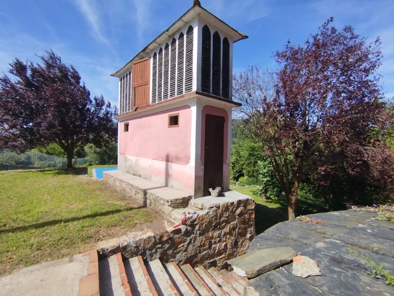 4 bedroom Villa for sale in Ferrol - € 297,000 (Ref: 9721485)