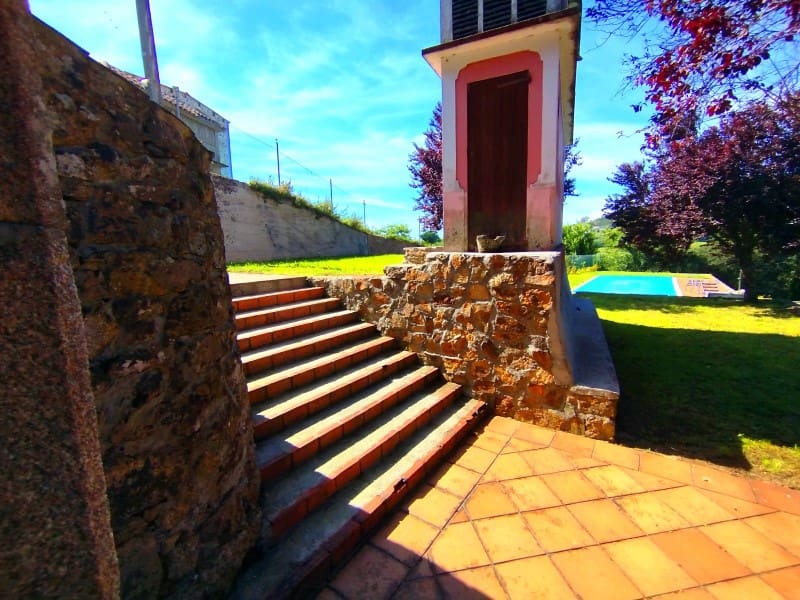4 bedroom Villa for sale in Ferrol - € 297,000 (Ref: 9721485)