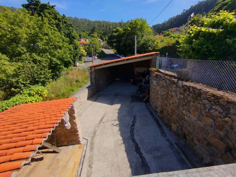 4 bedroom Villa for sale in Ferrol - € 297,000 (Ref: 9721485)