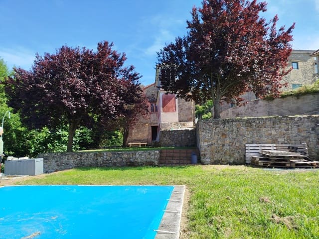 4 chambre Villa/Maison à vendre à Ferrol - 297 000 € (Ref: 9721485)