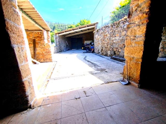 4 chambre Villa/Maison à vendre à Ferrol - 297 000 € (Ref: 9721485)