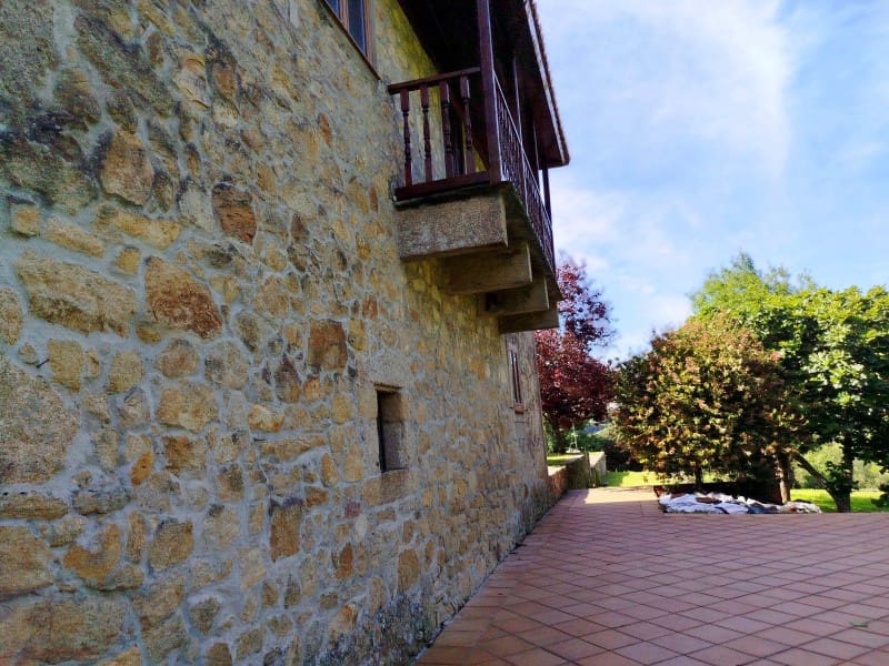4 bedroom Villa for sale in Ferrol - € 297,000 (Ref: 9721485)
