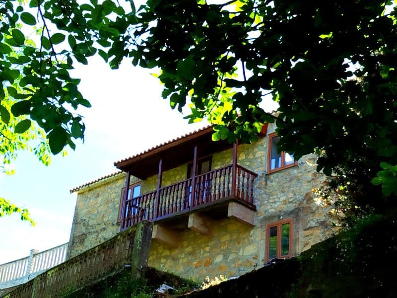 4 bedroom Villa for sale in Ferrol - € 297,000 (Ref: 9721485)