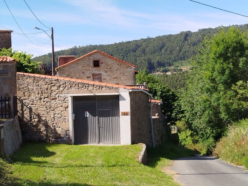 4 bedroom Villa for sale in Ferrol - € 297,000 (Ref: 9721485)
