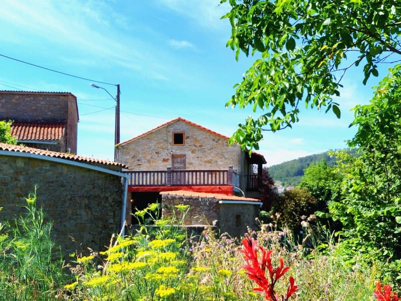 4 bedroom Villa for sale in Ferrol - € 297,000 (Ref: 9721485)