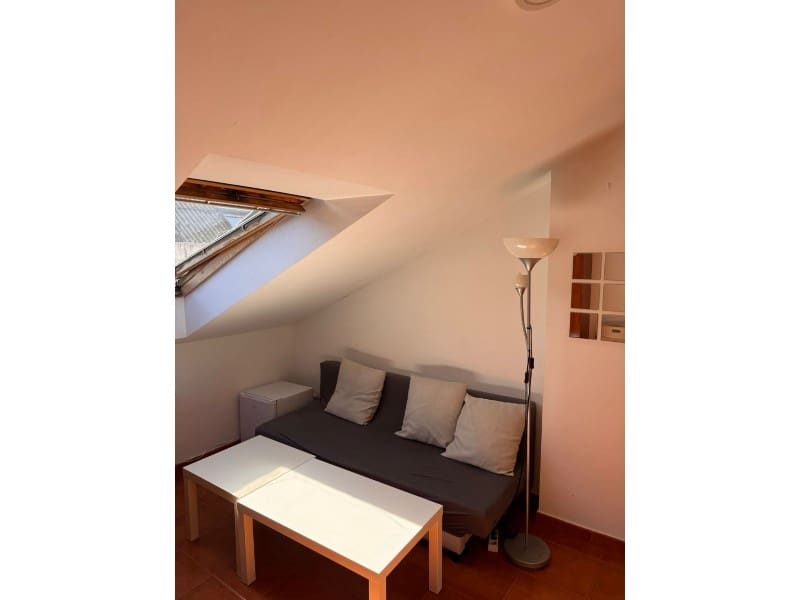 1 bedroom Apartment for rent in Ferrol - € 550 (Ref: 9731884)