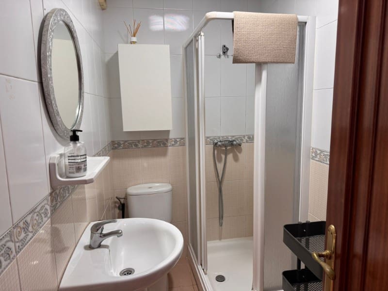 1 bedroom Apartment for rent in Ferrol - € 550 (Ref: 9731884)