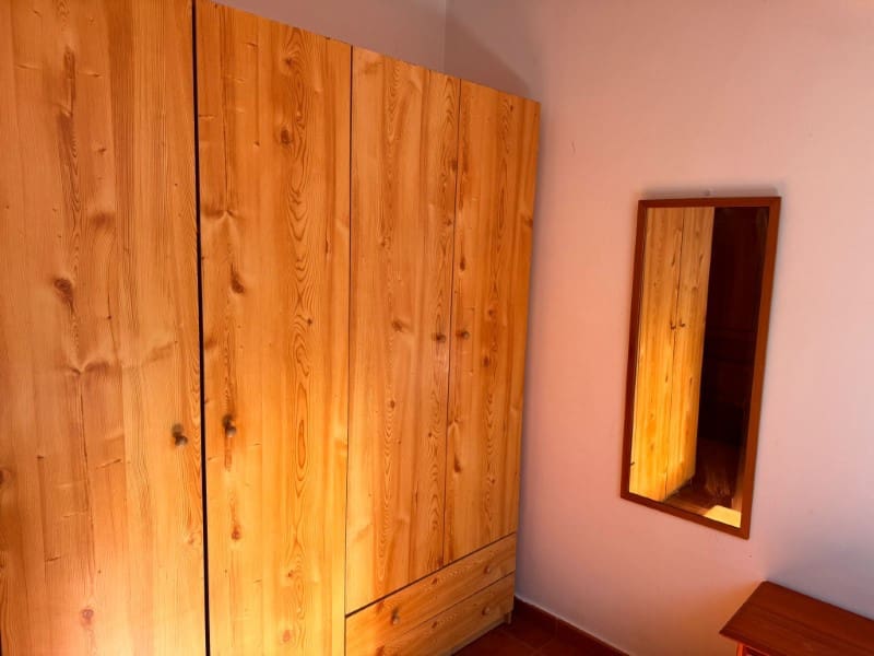 1 bedroom Apartment for rent in Ferrol - € 550 (Ref: 9731884)