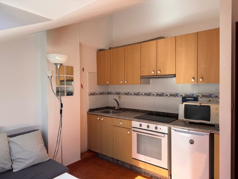 1 bedroom Apartment for rent in Ferrol - € 550 (Ref: 9731884)