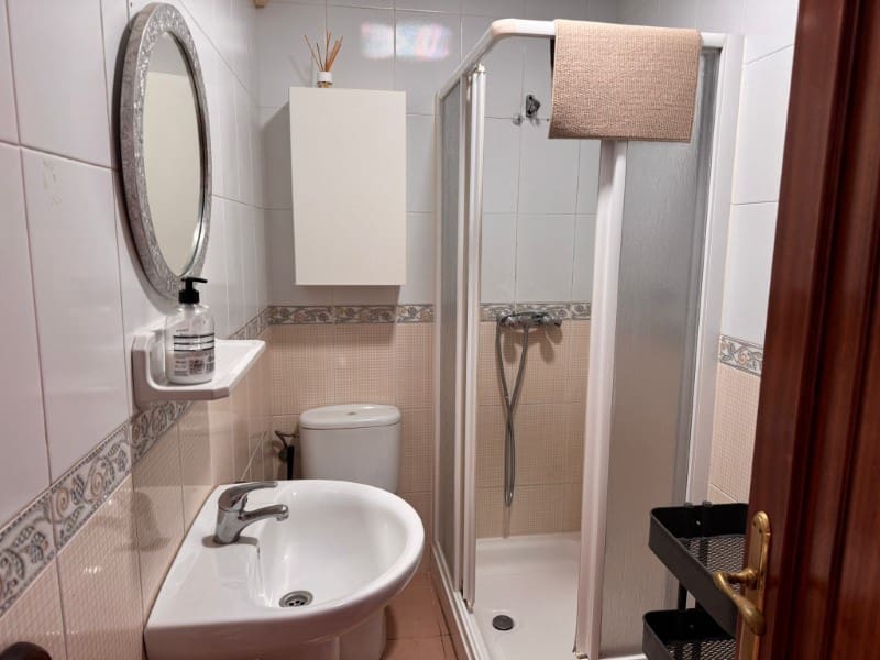 1 bedroom Apartment for rent in Ferrol - € 550 (Ref: 9731884)