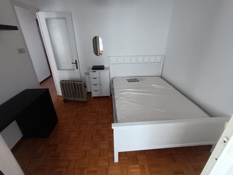 3 camera da letto Appartamento da affittare in Ferrol - 750 € (Rif: 9731885)
