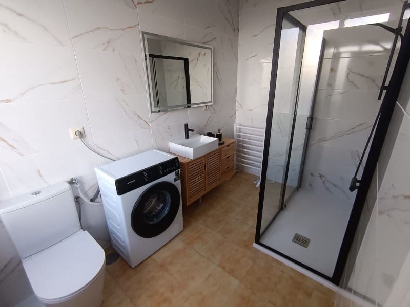 3 camera da letto Appartamento da affittare in Ferrol - 750 € (Rif: 9731885)