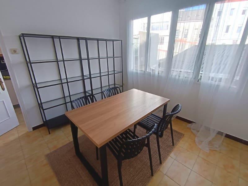 3 camera da letto Appartamento da affittare in Ferrol - 750 € (Rif: 9731885)