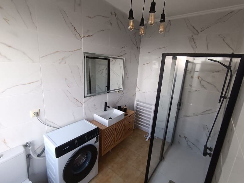 3 camera da letto Appartamento da affittare in Ferrol - 750 € (Rif: 9731885)