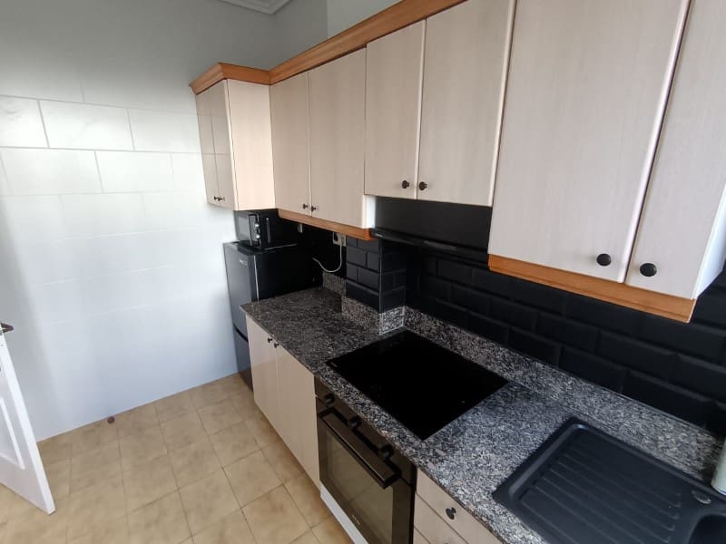 3 camera da letto Appartamento da affittare in Ferrol - 750 € (Rif: 9731885)