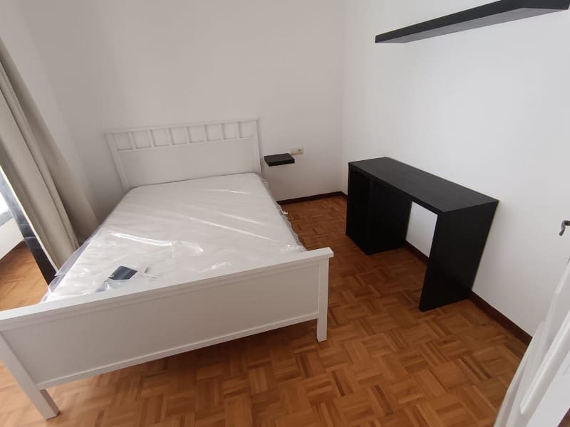 3 camera da letto Appartamento da affittare in Ferrol - 750 € (Rif: 9731885)