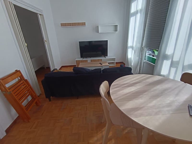 3 camera da letto Appartamento da affittare in Ferrol - 750 € (Rif: 9731885)