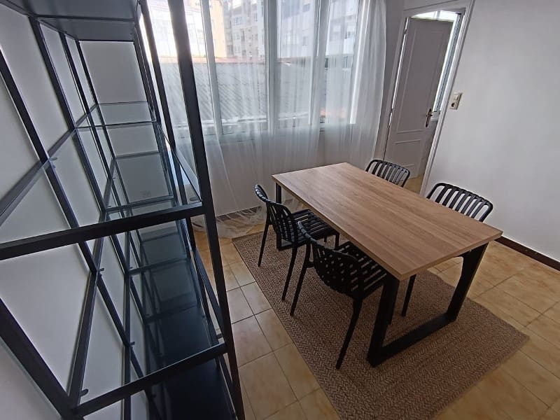 3 camera da letto Appartamento da affittare in Ferrol - 750 € (Rif: 9731885)